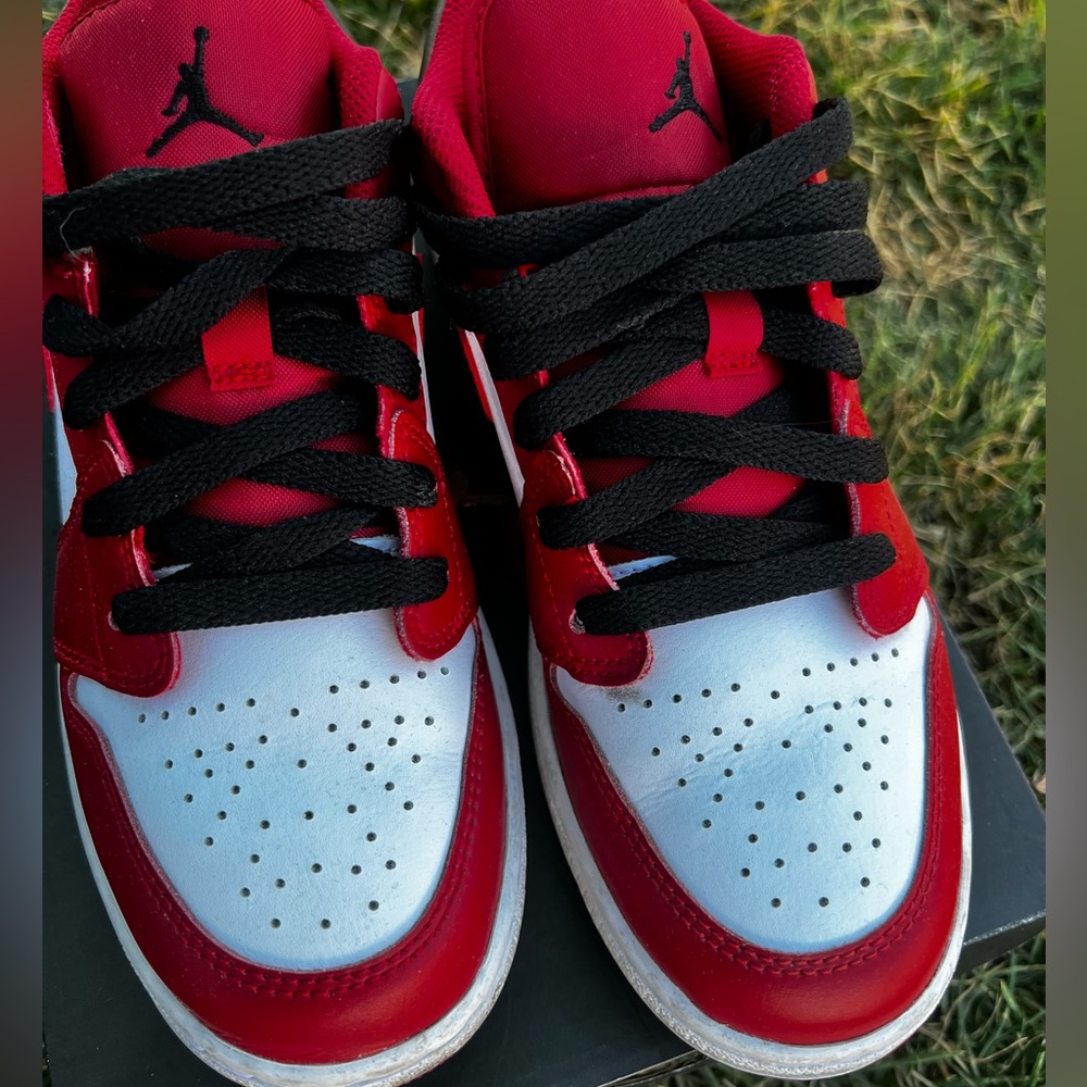 Jordan Classics
